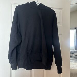 Women’s American Eagle Black Hoodie